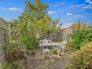 Patio Seating- click for photo gallery